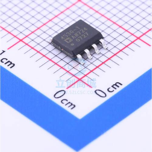 运算放大器 ADA4530-1ARZ-R7 SOIC-8 ADI(亚德诺)/LINEAR