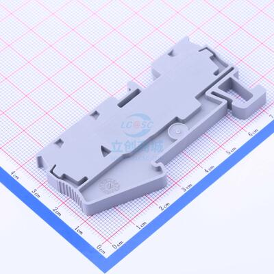 轨道式接线端子 ST 4-TWIN 3031393 - Phoenix Contact(菲尼克斯)