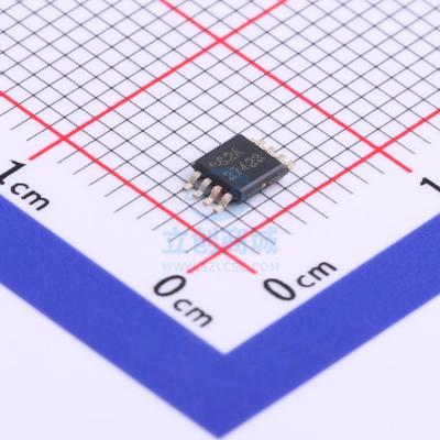 栅极驱动IC UCC27423DGNR HVSSOP-8 TI()