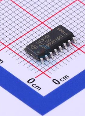 AC-DC控制器和稳压器 ICL5102XUMA2 DSO-16 Infineon(英飞凌)