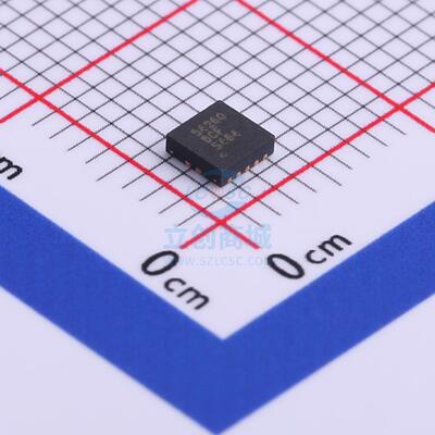 AC-DC控制器和稳压器 TPS54260DRCR VSON-10 TI()