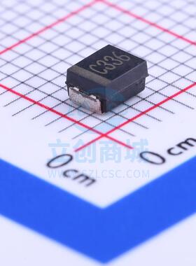 钽电容 TC212B336K016B CASE-B_3528 Sunlord(顺络)