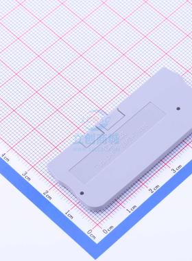 轨道式接线端子 D-PT 1,5/S-TWIN 3208184 - Phoenix Contact(菲