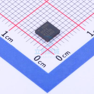 模数转换芯片ADC AD7699BCPZRL7 LFCSP-20 ADI(亚德诺)/LINEAR
