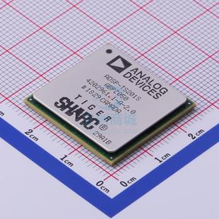亚德诺 576 ADSP BGA LINEAR TS201SABPZ050 ADI