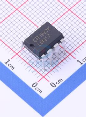 AC-DC控制器和稳压器 GR1937KJAG DIP-7 Grenergy(南京绿芯)