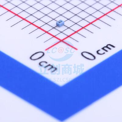 巴伦(balun) RFBLN06052G5WM9T16 SMD Walsin(华新科)