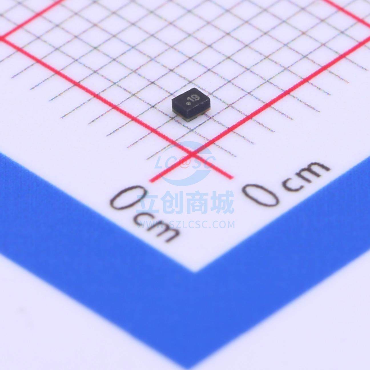 RF滤波器 RSFP2312E SMD,1.1x0.9x0.6mm ROFS(诺思)