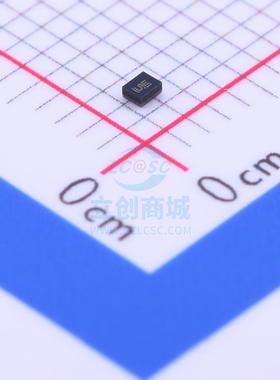 声表面波滤波器(SAW) TA1857D SMD TST(台湾嘉硕)