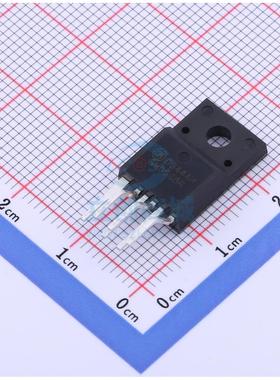 AC-DC控制器和稳压器 FSGM0565RWDTU TO-220F onsemi(安森美)