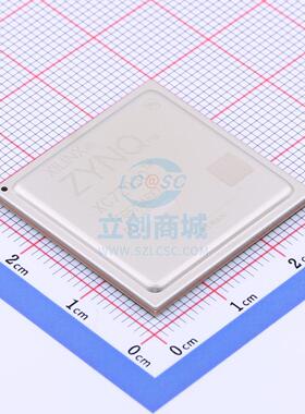 单片机(MCU/MPU/SOC) XC7Z030-1FFG676I FCBGA-676(27x27) XILINX