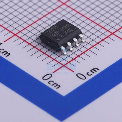 栅极驱动IC IRS21271STRPBF SOIC-8 Infineon(英飞凌)