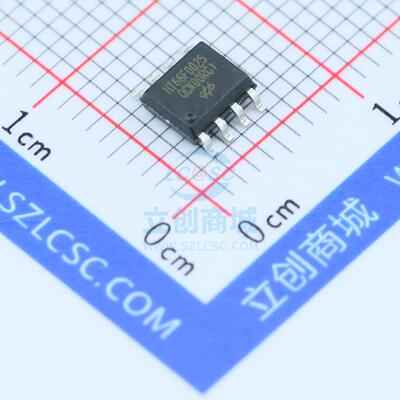 单片机(MCU/MPU/SOC) HT66F0025 SOP-8_150mil HOLTEK(台湾合泰/