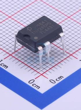 AC-DC控制器和稳压器 TNY285PG PDIP-8C Power Integrations(帕沃