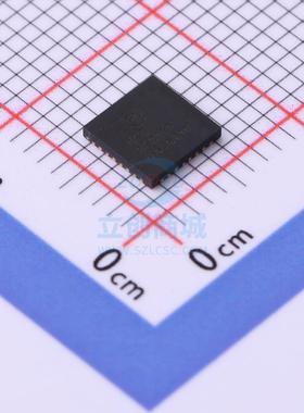 栅极驱动IC NCP252160MNTWG PQFN-31 onsemi(安森美)