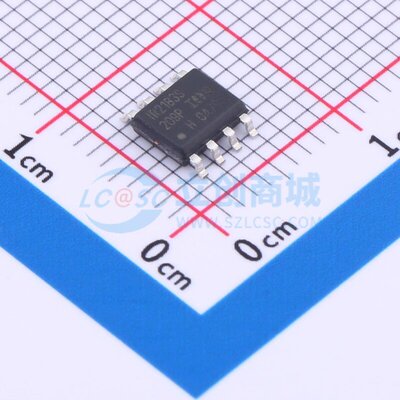 栅极驱动芯片 IR2183STRPBF SOIC-8 Infineon(英飞凌) 电子元器件