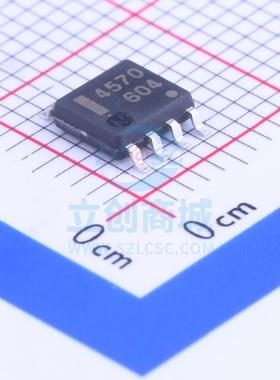 运算放大器 UPC4570G2-E1 SOIC-8_150mil NEC(日电电子)