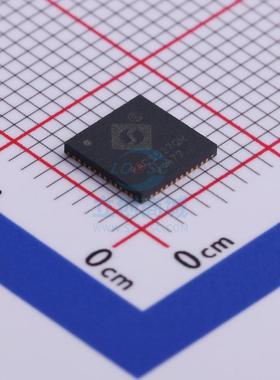 电机驱动芯片 PAC5527QM TQFN66-48 Qorvo