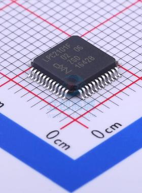 NXP(恩智浦) LPC2101FBD48,151 LQFP-48_7x7x05P NXP(恩智浦)