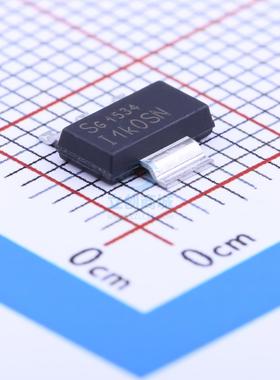 功率电子开关 ITS41K0SMENHUMA1 SOT-223 Infineon(英飞凌)