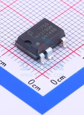 AC-DC控制器和稳压器 TNY279GN SMD-8C Power Integrations(帕沃