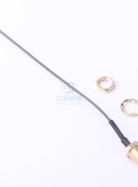 射频连接线 CG-172833-2371 - B&T(博安通)