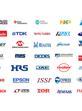 AC-DC控制器和稳压器 TOP259EN eSIP-7C Power Integrations(帕沃