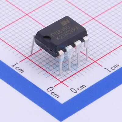 AC-DC控制器和稳压器 PN8160NEC-T1X DIP-8 chipown(芯朋微电子)