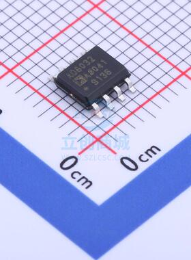 运算放大器 AD8032ARZ-REEL SOIC-8 ADI(亚德诺)/LINEAR