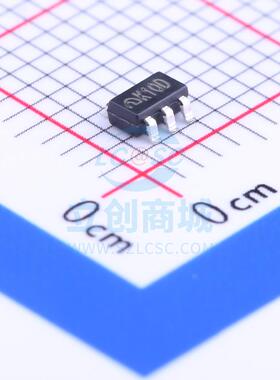 DC-DC电源芯片 ME3101A33M5G SOT-23-5 MICRONE(南京微盟)