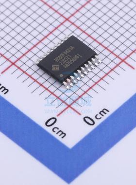 单片机(MCU/MPU/SOC) HC89F0431A-TSS020-T-M TSSOP-20 holychip(