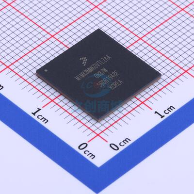 NXP(恩智浦) MIMX8MM6DVTLZAA LFBGA-486 NXP(恩智浦)