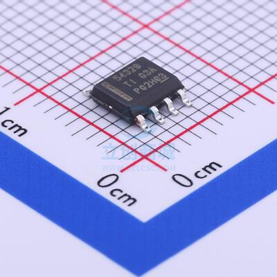 DC-DC电源芯片 TPS54329DDAR SOIC-8_EP_150mil TI()