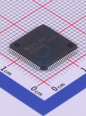 模数转换芯片ADC ADS5271IPFP HTQFP-80 TI()