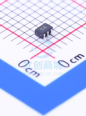 运算放大器 TC75S54FU(TE85L,F) SSOP-5 TOSHIBA(东芝)
