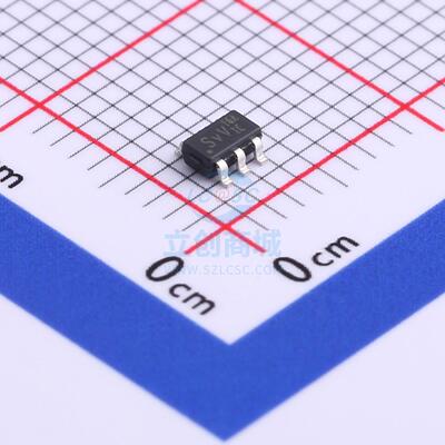 AC-DC控制器和稳压器 LD8116AGL SOT-26 Leadtrend(通嘉科技)