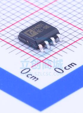 DC-DC电源芯片 FP6201DR-LF SOP-8_150mil Feeling Technology(台
