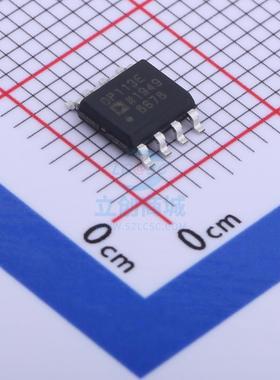 运算放大器 OP113ESZ-REEL7 SOIC-8 ADI(亚德诺)/LINEAR