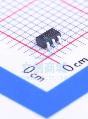 运算放大器 MD1621 SOT-23-5 明达微