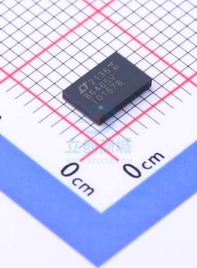 DC-DC电源芯片 LT8646SEV#PBF LQFN-32 ADI(亚德诺)/LINEAR