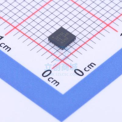 DC-DC电源芯片 TPS51275CRUKR WQFN-20 TI(德州仪器)