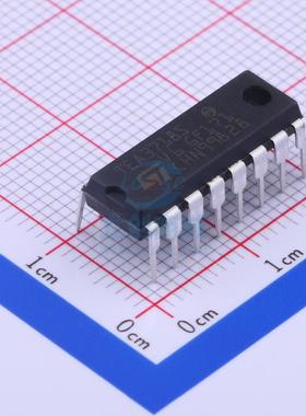 电机驱动芯片 E-TEA3718SDP PowerDIP-16 ST(意法半导体)