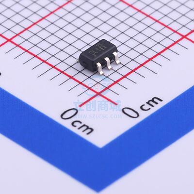 AC-DC控制器和稳压器 LD5525GL SOT-26 Leadtrend(通嘉科技)