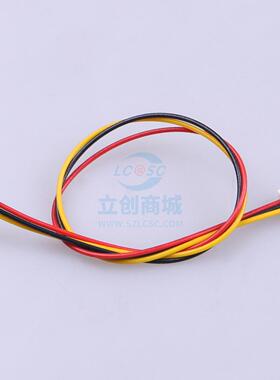 杜邦线/端子排线 XF-10101503P3 - XFCN(兴飞)