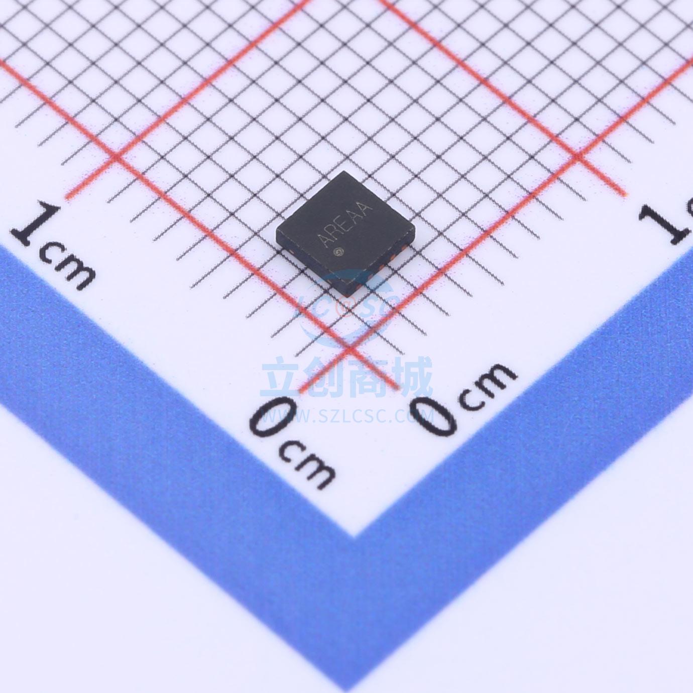 DC-DC电源芯片 RY9050 DFN3x3-10 RYCHiP(蕊源)