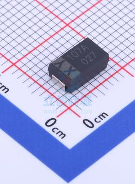 钽电容 PXTD010M107E045STU CASE-D_7343 CEC(振华新云)