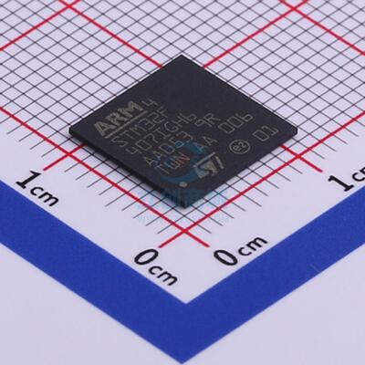 ST(意法半导体) STM32F407IGH6 UBGA-176 ST(意法半导体)