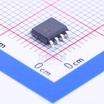 运算放大器 ADA4897-1ARZ SOIC-8_150mil ADI(亚德诺)/LINEAR