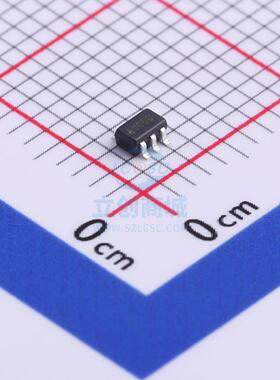 运算放大器 LMV321SEG-7 SOT-353-5 DIODES(美台)