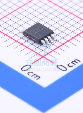 运算放大器 RS358XM MSOP-8 RUNIC(润石)